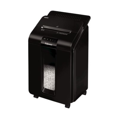 מגרסת נייר Fellowes AutoMax 100M