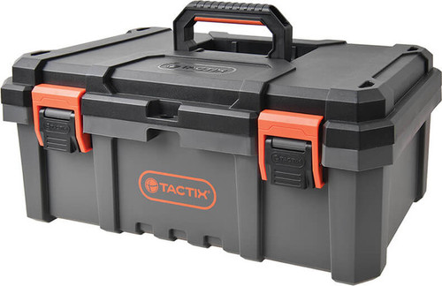 קיט פטישון + מברגה כולל סוללות מטען וארגז 