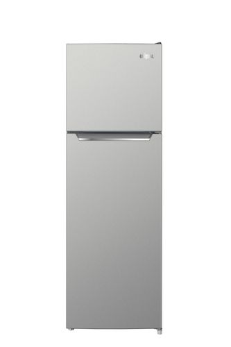 מקרר מקפיא עליון ג'נרל דגם GE303IX נירוסטה