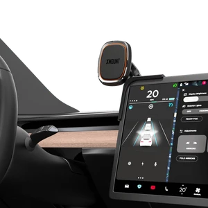 מעמד מגנטי למסך טסלה Xmount XM-07 PRO- Model 3/Y