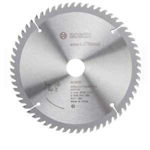 להב קוטר "7.1/4 לחיתוך עץ BOSCH