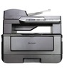 מדפסת לייזר משולבת שחור לבן AVISION AM33 MFP 