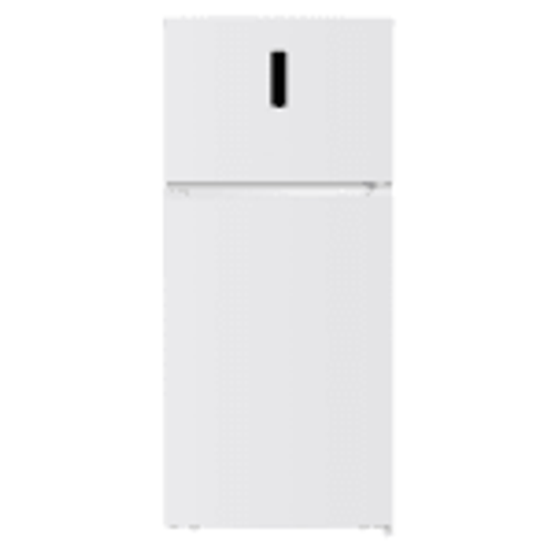 מקרר מקפיא עליון ג'נרל דגם GE64W לבן