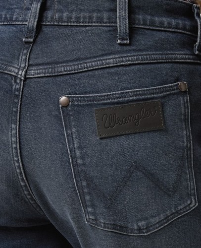 ג'ינס רנגלר Wrangler Greensboro | גברים