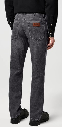 ג'ינס רנגלר Wrangler Texas Slim | גברים