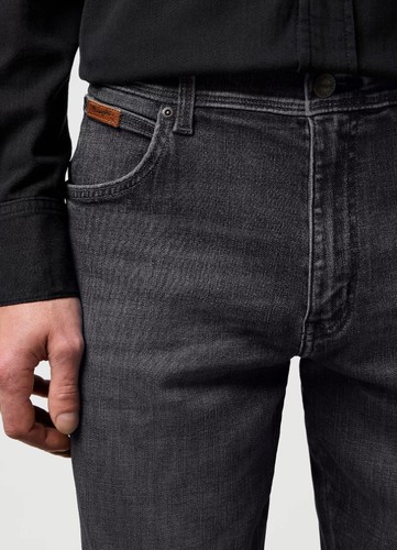 ג'ינס רנגלר Wrangler Texas Slim | גברים