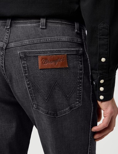 ג'ינס רנגלר Wrangler Texas Slim | גברים