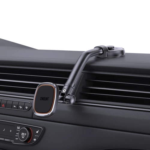 מעמד מגנטי למסך הרכב Xmount XM-08 Pro