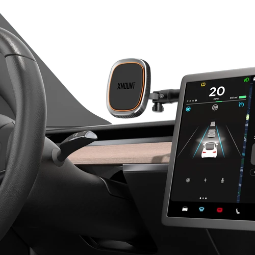 מעמד מגנטי למסך הרכב Xmount XM-08 Pro