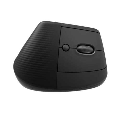 עכבר אלחוטי Logitech Lift Vertical Ergonomic Mouse