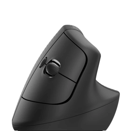 עכבר אלחוטי Logitech Lift Vertical Ergonomic Mouse