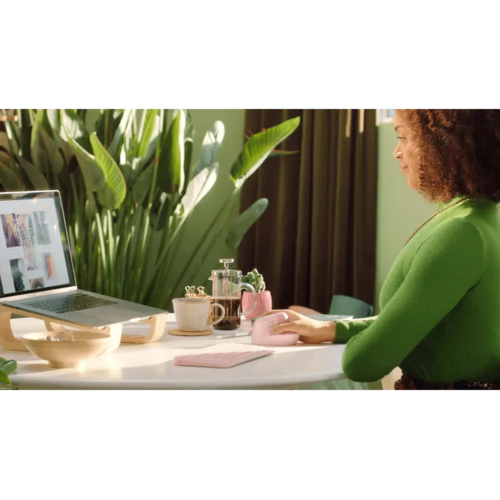 עכבר אלחוטי Logitech Lift Vertical Ergonomic Mouse