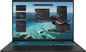 מחשב נייד Asus V16 V3607VJ-RP096W אסוס