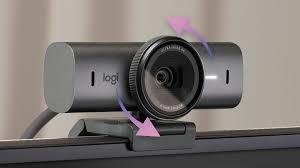 מצלמת רשת Logitech MX BRIO 705 FOR BUSINESS