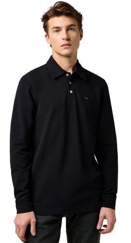 חולצת פולו רנגלר Wrangler Ls Polo | גברים