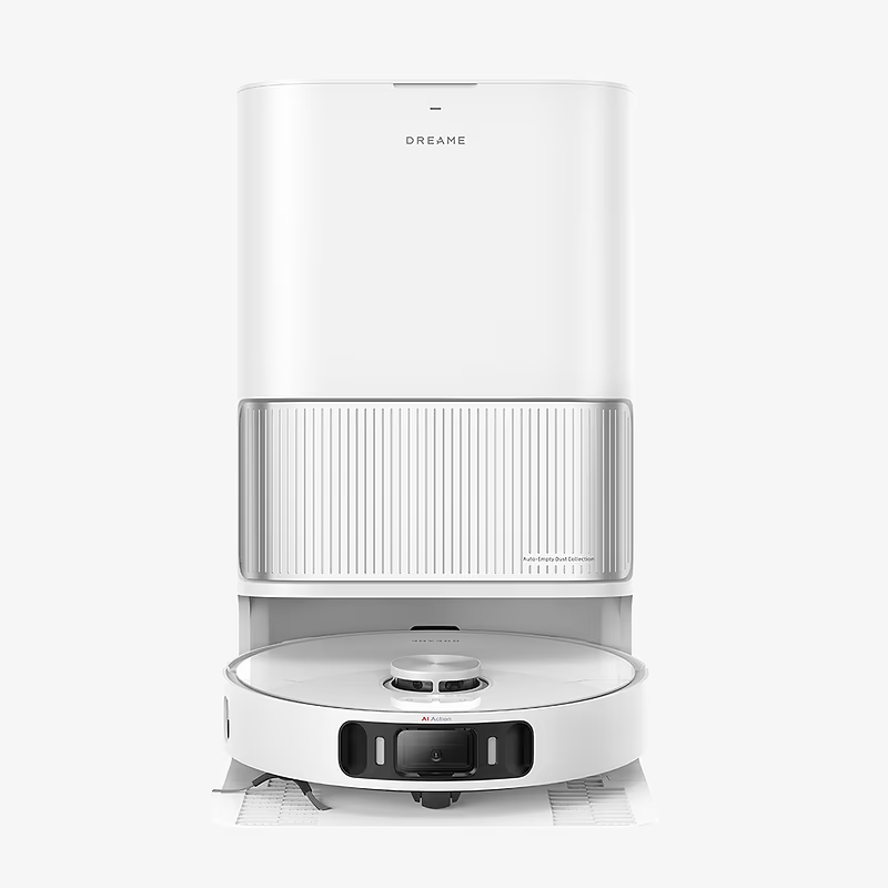 שואב שוטף רובוטי Dreame L40 Ultra AE 