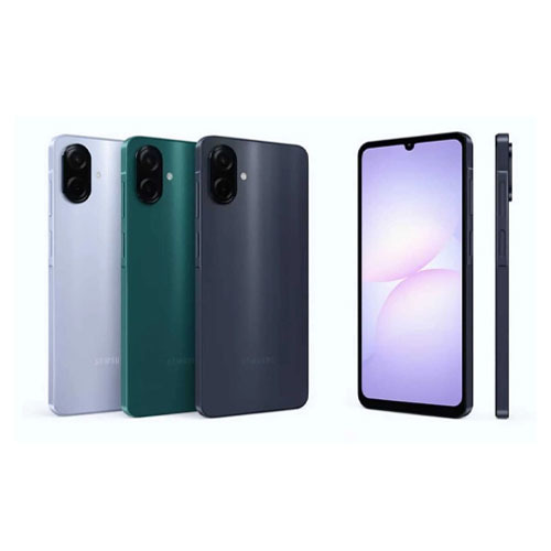סמארטפון Samsung Galaxy A07 SM-A075F/DS 128GB 4GB RAM סמסונג