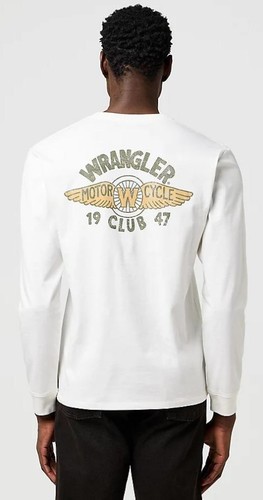חולצת רנגלר Wrangler LS Americana | גברים