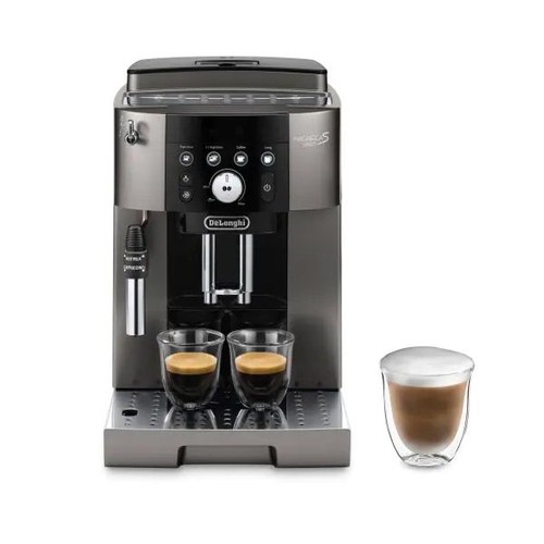 ‏מכונת אספרסו Delonghi Magnifica S Smart ECAM 250.33.TB דה לונגי