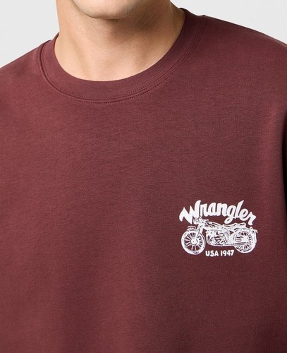 פוטר רנגלר  Wrangler Americana | גברים
