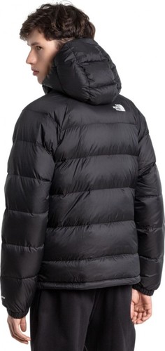 מעיל דה נורת' פייס The North Face Hydrenalite Down Hoodie | גברים