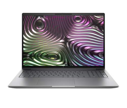 מחשב נייד HP Zbook X 16 G1i - Ultra 9 285H | RTX 2000 | 1TB | 32GB | W11p | 5Y