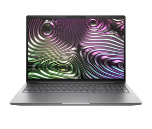 מחשב נייד HP Zbook X 16 G1i - Ultra 9 285H | RTX 2000 | 1TB | 32GB | W11p | 5Y