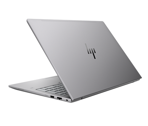 מחשב נייד HP Zbook X 16 G1i | Ultra 7 255H | RTX 2000 | 1TB | 32GB | W11p | 5Y