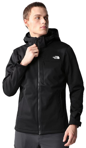 סופטשל דה נורת' פייס  The North Face Diablo Softshell | גברים
