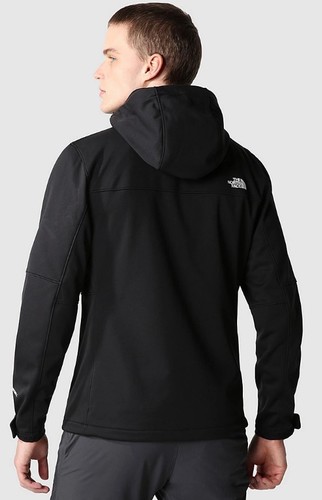סופטשל דה נורת' פייס  The North Face Diablo Softshell | גברים