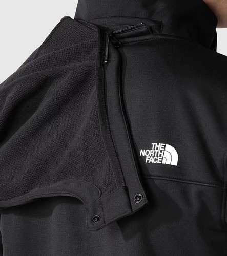 סופטשל דה נורת' פייס  The North Face Diablo Softshell | גברים