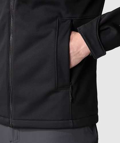 סופטשל דה נורת' פייס  The North Face Diablo Softshell | גברים