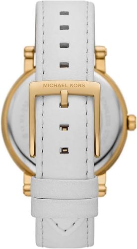 סט צמיד מתנה נשים Michael Kors MK2985 רצועת עור