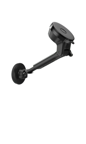 מעמד מגנטי MagSafe לרכב עם הדבקה - Xmount XM-MagSafe 01