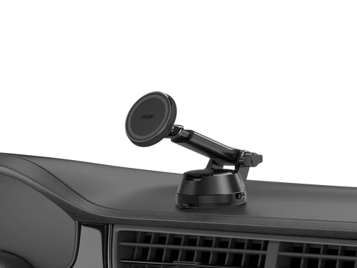 מעמד מגנטי MagSafe לרכב עם הדבקה - Xmount XM-MagSafe 01