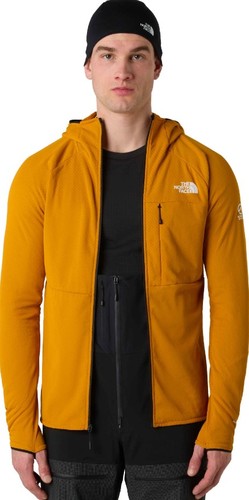 ג'קט פליס דה נורת' פייס  The North Face Summit Futurefleece | גברים