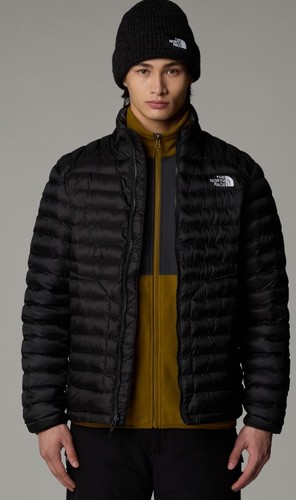 מעיל דה נורת' פייס  The North Face Huila Synthetic Insulation | גברים