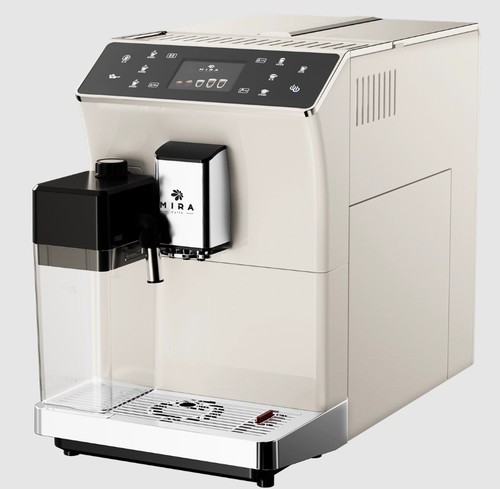 מכונת קפה אוטמטית Mira BTB-202