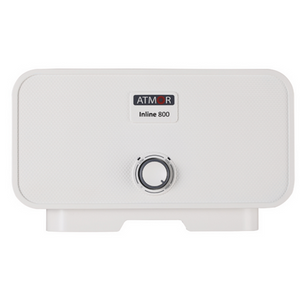 אטמור מחמם מים חשמלי מיידי - ATMOR In Line 800 מתחת לכיור 7.7KW 