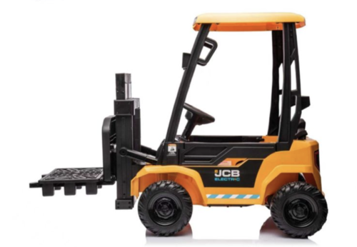 מלגזה ממונעת 12V