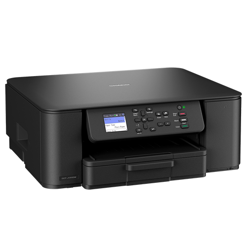  מדפסת הזרקת דיו DCP-J1310DW