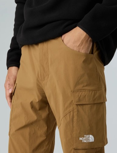 מכנס דה נורת' פייס The North Face Exploration Cargo | גברים