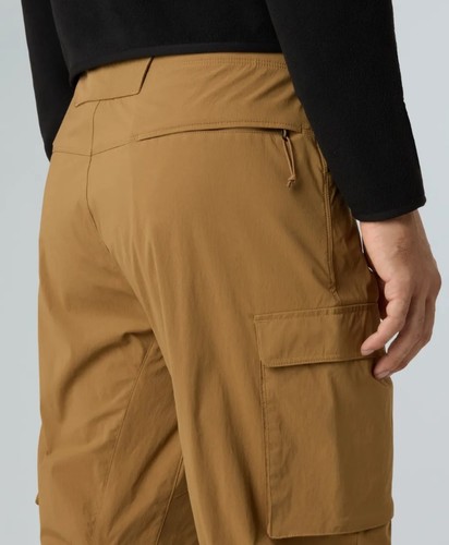 מכנס דה נורת' פייס The North Face Exploration Cargo | גברים