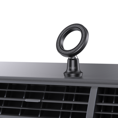 מעמד מגנטי MagSafe מתכוונן לרכב - Xmount XM-MagSafe 02