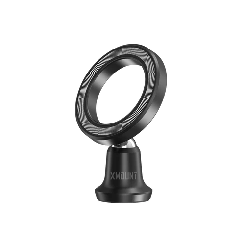 מעמד מגנטי MagSafe מתכוונן לרכב - Xmount XM-MagSafe 02