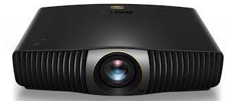 מקרן לייזר BenQ 4K W5800