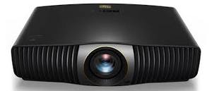 מקרן לייזר BenQ 4K W5800