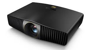מקרן לייזר BenQ 4K W5800