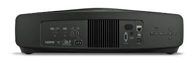 מקרן לייזר BenQ 4K W5800