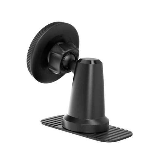 מעמד מגנטי MagSafe מתכוונן נדבק לרכב - Xmount XM-MagSafe 03